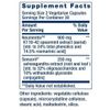 Ashwagandha Plus Calm & Focus 60 vegetarian capsules
