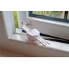 Clippasafe Premium+ Window Lock