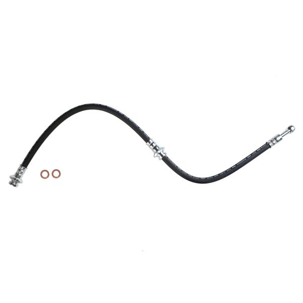 Sunsong 2204092 Brake Hydraulic Hose