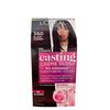 3 x L'Oreal Paris Casting Creme Gloss Conditioning Colour 360 Black Cherry