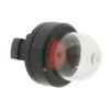 SPARES2GO Fuel Primer Bulb for Echo Petrol Strimmer/Trimmer