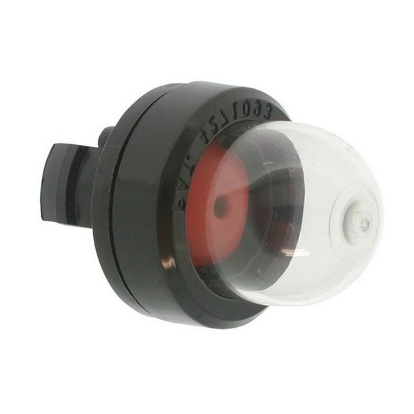 SPARES2GO Fuel Primer Bulb for Echo Petrol Strimmer/Trimmer