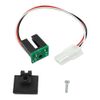 200674P Washing Machine Coin Drop Sensing Switch Drop Sensor Fits TU21618 TU21231