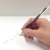 Pentel Hybrid Ballpoint Pen