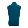 Killtec Damen Trin Wmn Softshell VST Softshellweste, verstaubar, Dunkelanthrazit, 36