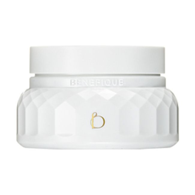 Shiseido Benefique<br /> Body cream (forming)