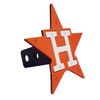 Houston Astros Custom Hitch Cover