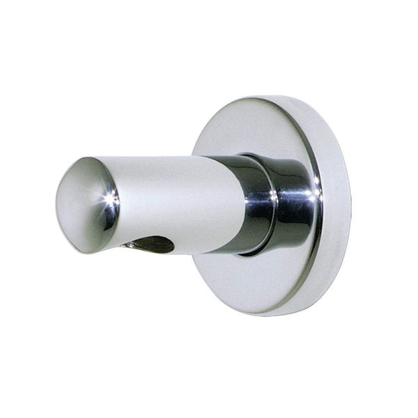 Symmons 071 Toe Tester with Flange
