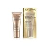 Eveline Cosmetics Magic Perfection Concealer - Medium, 15 ml, Anti-Fatigue & Flaw Corrector with Hyaluronic Acid, Vitamin E, Peptides & Matcha Green Tea