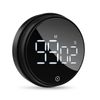 Kitchen Timer, Study Timer, Digital Timer, Learning Timer, Learning Alarm, Stopwatch, Interior Timer with Magnet, Large Screen, Cooking, Sports, Training, Home, Office, Classroom, Time Management,