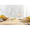LEONARDO HOME Weißweinglas 360ml CESTI