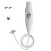 Replacement Parts for water flosser Wand Handle WP660 White