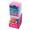 Piksters Interdental Brush-10 Brushes Per Pack x 10 Pack (100pcs) (Size 4)