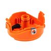 Replacement Spool Cap Part for Single Line Automatic Feed Spool AFS for GH3000 E