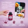 Four Sigmatic Memory Mushroom Complex 90 vc