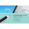 GE RPWFE Refrigerator Water Genuine Replacement Filter Reduce Lead, Sulfur...