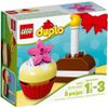 LEGO 10850 My First Cakes Building Set