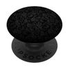 Black Pop Socket for Phone Expanding Kickstand Black PopSockets Adhesive PopGrip