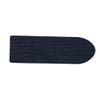 Polizeimemesshop Bullet Proof Rubber Patch PVC with Velcro Police Fun Patch