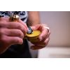 Death Grip Mustache Wax™ - All Natural (1 oz)