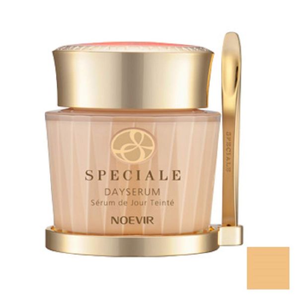 Noevir Speciare Medicated Day Serum, L2, 1.2 oz (35 g), Quasi-Drug