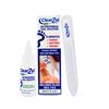 ClearZal BAC Antimicrobial Nail Solution 30ml Kills Fungus, Bacteria & Viruses