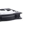 Alphacool Rise Aurora 120mm Fan, Digital RGB