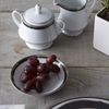 Noritake Austin Platinum Salt and Pepper