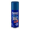 ARRID XX Anti-Perspirant Deodorant Spray Regular 4 oz (Pack of 4)