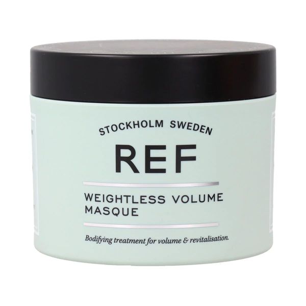 REF Weightless Volume Hair Mask 250ml