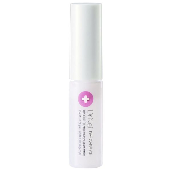 Dr. NAIL Daycare Oil 6ml