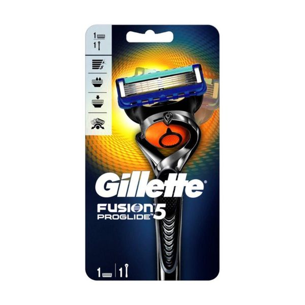 Fusion Proglide Flexball Tıraş Makinesi 1 Up