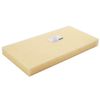 Replacement Segmented Sponge280 x 140 x 40mm / Cut Sponge Tiling, 10 PCS (SF62)