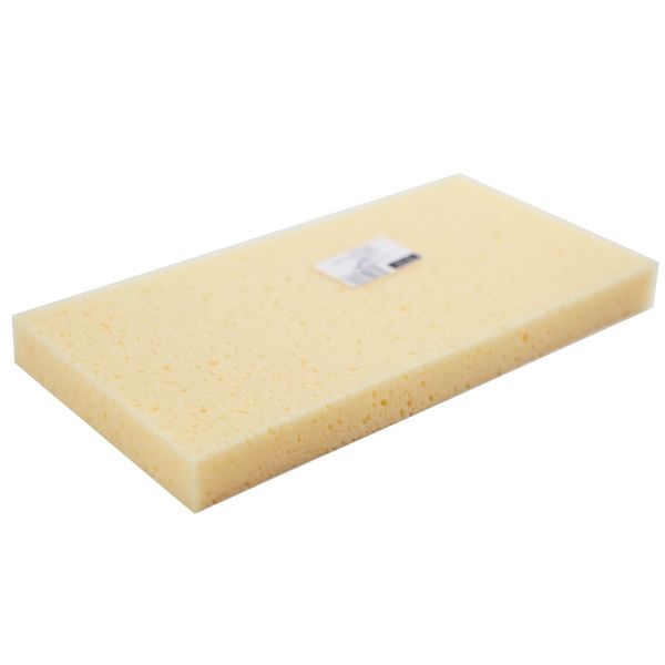 Replacement Segmented Sponge280 x 140 x 40mm / Cut Sponge Tiling, 10 PCS (SF62)
