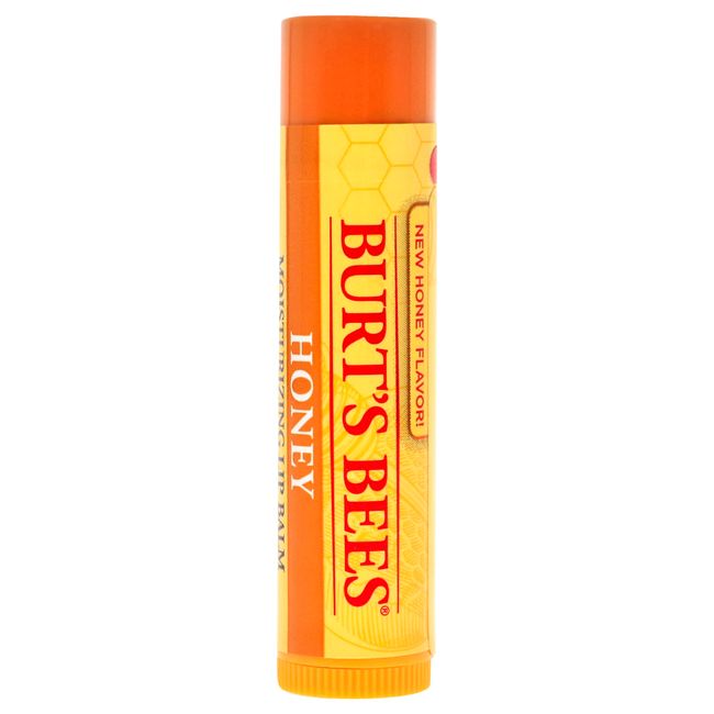 Burt's Bees Beeswax Lip Balm - 0.34 oz