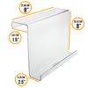 SOURCEONE.ORG Ultra Small Compact Ipad/Kindle/Nook/Ereader Size Treadmill Book Holder