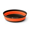 Sea to Summit Frontier Ultralight Collapsible Bowl (Large) - SS25