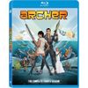 Archer: Season 4 [Blu-ray]