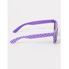 Eyelevel Girl's Pixie Sunglasses, Purple, One size