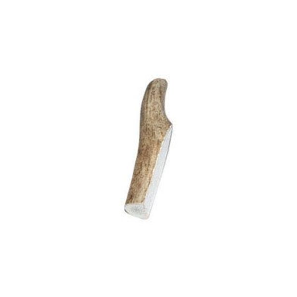 Buckybites Antler Dog Treat Chews Medium Antler Stick