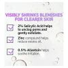 The INKEY List™ Salicylic Acid Cleanser 150ml
