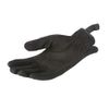 Armored Claw Quick Release Tactical Gloves, Small/Black