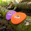 POLeR SILICONE FLYING DISK (Silicone Flying Disc)