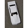 RESIN 3D PRINTED 1/43 1979 CHEVY MALIBU PRO MOD V2 BODY