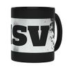 HSV Hamburger SV Mug Metallic 2023
