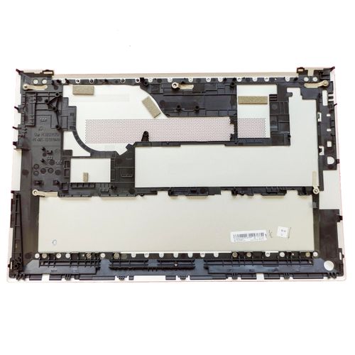 M36309-001 Replacement for HP Elitebook 840 G8 Laptop Lower Base Bottom Case Cover Assembly Part Silver