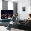 Voice Remote Control Replacement Compatible with XFinity Comcast Activated Cable TV Remote Control XR11