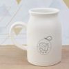 300ml 'Electronic Pet' Ceramic Milk Jug (MJ00019239)