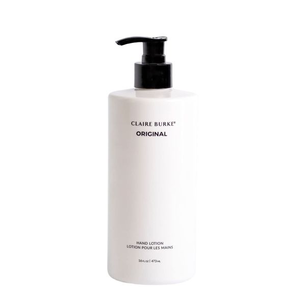 Claire Burke Original Scented Lotion 16 oz, 1 count