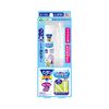 Mondahmin Kid's Fluorine Finish Gel Set, Grape Flavor, 1.8 oz (50 g) + Brush